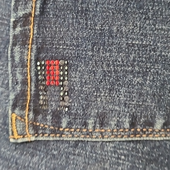 Woman's Jeans - Picture 4 of 7